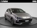 MG 3 1.5 Hybrid Luxury Aut.