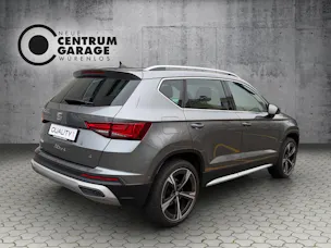 SEAT Ateca 2.0 TSI Hola Xperience DSG 4Drive