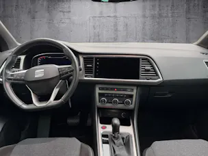 SEAT Ateca 2.0 TSI Hola Xperience DSG 4Drive