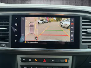 SEAT Ateca 2.0 TSI Hola Xperience DSG 4Drive