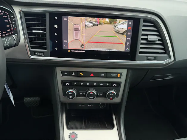 SEAT Ateca 2.0 TSI Hola Xperience DSG 4Drive