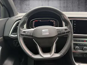 SEAT Ateca 2.0 TSI Hola Xperience DSG 4Drive