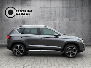 SEAT Ateca 2.0 TSI Hola Xperience DSG 4Drive