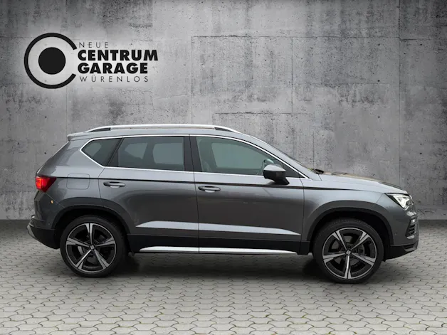 SEAT Ateca 2.0 TSI Hola Xperience DSG 4Drive
