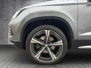 SEAT Ateca 2.0 TSI Hola Xperience DSG 4Drive