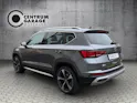 SEAT Ateca 2.0 TSI Hola Xperience DSG 4Drive