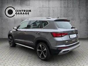 SEAT Ateca 2.0 TSI Hola Xperience DSG 4Drive