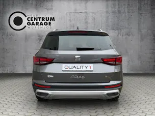 SEAT Ateca 2.0 TSI Hola Xperience DSG 4Drive