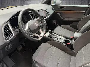 SEAT Ateca 2.0 TSI Hola Xperience DSG 4Drive