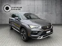 SEAT Ateca 2.0 TSI Hola Xperience DSG 4Drive