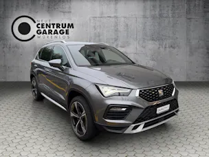 SEAT Ateca 2.0 TSI Hola Xperience DSG 4Drive