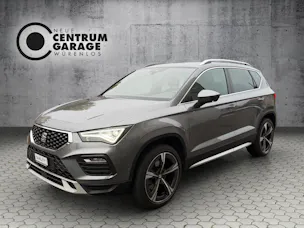 SEAT Ateca 2.0 TSI Hola Xperience DSG 4Drive