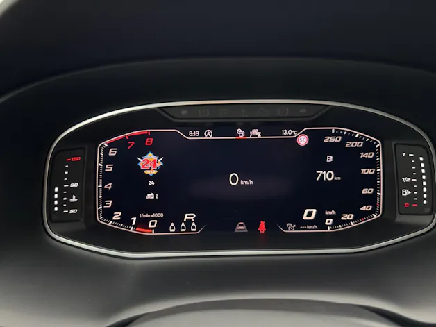 SEAT Ateca 2.0 TSI Hola Xperience DSG 4Drive
