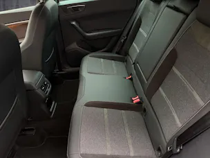 SEAT Ateca 2.0 TSI Hola Xperience DSG 4Drive