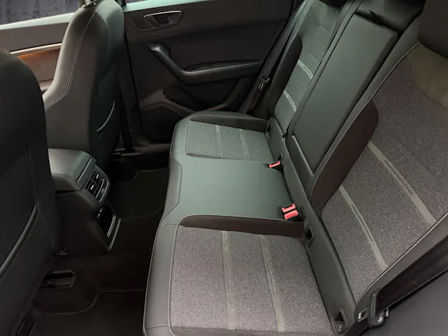 SEAT Ateca 2.0 TSI Hola Xperience DSG 4Drive