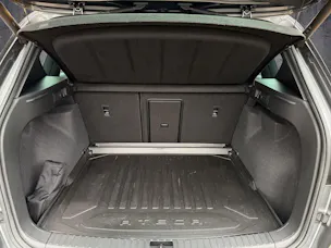 SEAT Ateca 2.0 TSI Hola Xperience DSG 4Drive