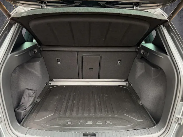 SEAT Ateca 2.0 TSI Hola Xperience DSG 4Drive
