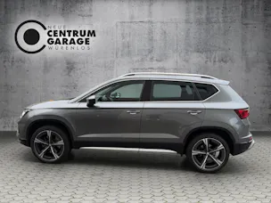 SEAT Ateca 2.0 TSI Hola Xperience DSG 4Drive