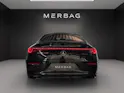 MERCEDES-BENZ CLA 200 8G-DCT 4Matic