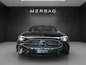 MERCEDES-BENZ CLA 200 8G-DCT 4Matic