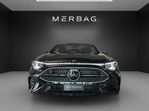 MERCEDES-BENZ CLA 200 8G-DCT 4Matic