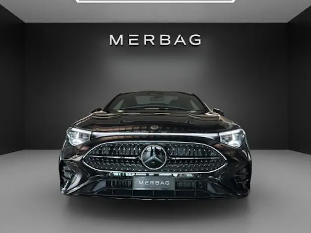 MERCEDES-BENZ CLA 200 8G-DCT 4Matic