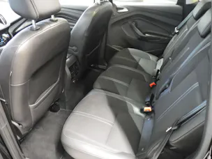FORD C-Max 1.5 SCTi Titanium Automat