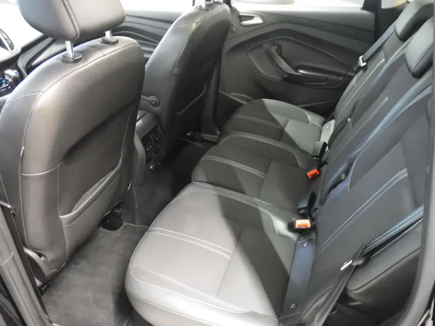 FORD C-Max 1.5 SCTi Titanium Automat