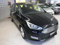 FORD C-Max 1.5 SCTi Titanium Automat