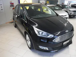 FORD C-Max 1.5 SCTi Titanium Automat