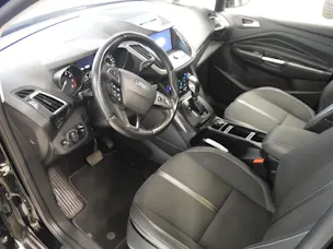 FORD C-Max 1.5 SCTi Titanium Automat