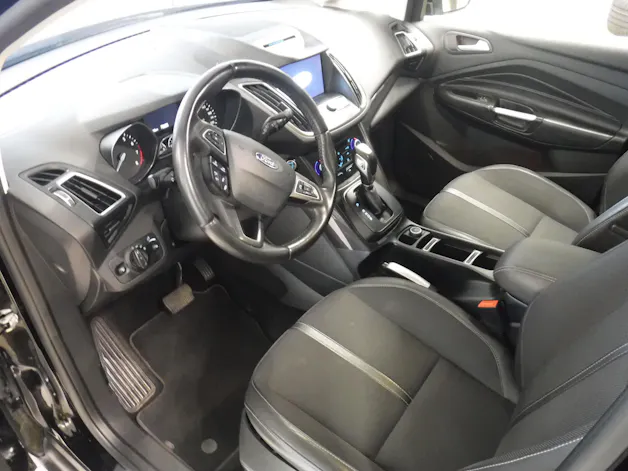 FORD C-Max 1.5 SCTi Titanium Automat