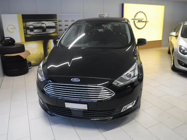 FORD C-Max 1.5 SCTi Titanium Automat