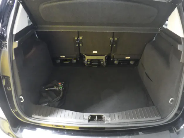 FORD C-Max 1.5 SCTi Titanium Automat