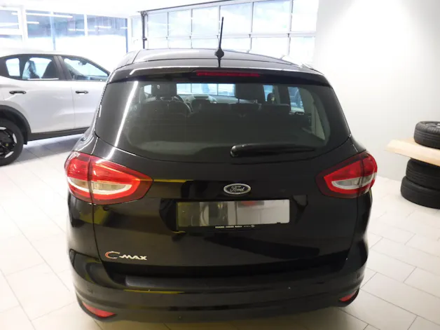 FORD C-Max 1.5 SCTi Titanium Automat