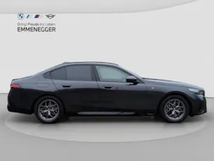 BMW 5er Reihe G60 520d xDrive