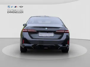 BMW 5er Reihe G60 520d xDrive