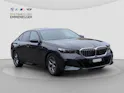 BMW 5er Reihe G60 520d xDrive