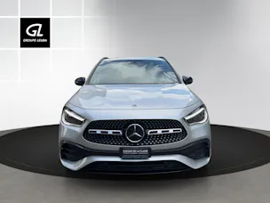 MERCEDES-BENZ GLA 250e AMG Line 8G-DCT