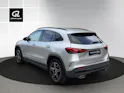 MERCEDES-BENZ GLA 250e AMG Line 8G-DCT