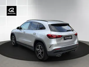 MERCEDES-BENZ GLA 250e AMG Line 8G-DCT