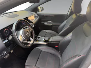 MERCEDES-BENZ GLA 250e AMG Line 8G-DCT