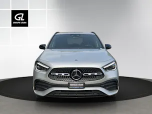 MERCEDES-BENZ GLA 250e AMG Line 8G-DCT