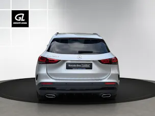 MERCEDES-BENZ GLA 250e AMG Line 8G-DCT