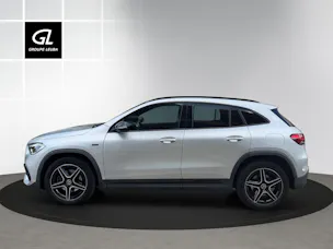 MERCEDES-BENZ GLA 250e AMG Line 8G-DCT