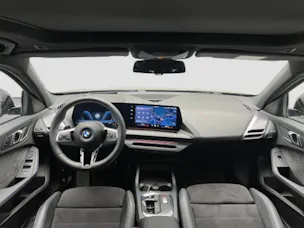 BMW 1er Reihe F70 123 xDrive