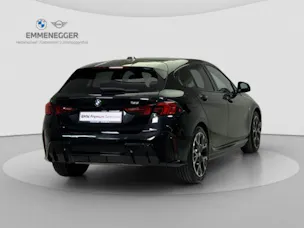 BMW 1er Reihe F70 123 xDrive