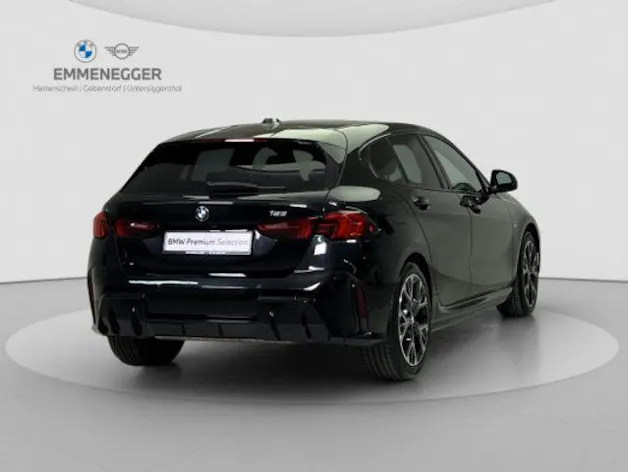 BMW 1er Reihe F70 123 xDrive