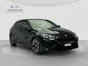 BMW 1er Reihe F70 123 xDrive