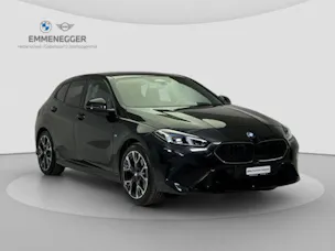 BMW 1er Reihe F70 123 xDrive